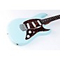 Ernie Ball Music Man Cutlass Electric Guitar Powder Blue