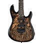 Ernie Ball Music Man Jason Richardson Cutlass 7-String Electric Guitar Buckeye Burl thumbnail