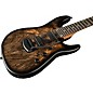 Ernie Ball Music Man Jason Richardson Cutlass 7-String Electric Guitar Buckeye Burl