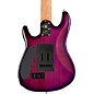 Ernie Ball Music Man Jason Richardson Cutlass 7-String Electric Guitar Majora Purple