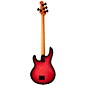 Ernie Ball Music Man StingRay Special H Electric Bass Guitar Raspberry Burst