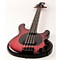 Ernie Ball Music Man StingRay Special H Electric Bass Guitar - Raspberry Burst