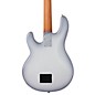 Ernie Ball Music Man StingRay Special H Electric Bass Guitar - Snowy Night