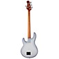 Ernie Ball Music Man StingRay Special H Electric Bass Guitar - Snowy Night