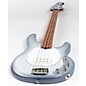 Ernie Ball Music Man StingRay Special H Electric Bass Guitar - Snowy Night