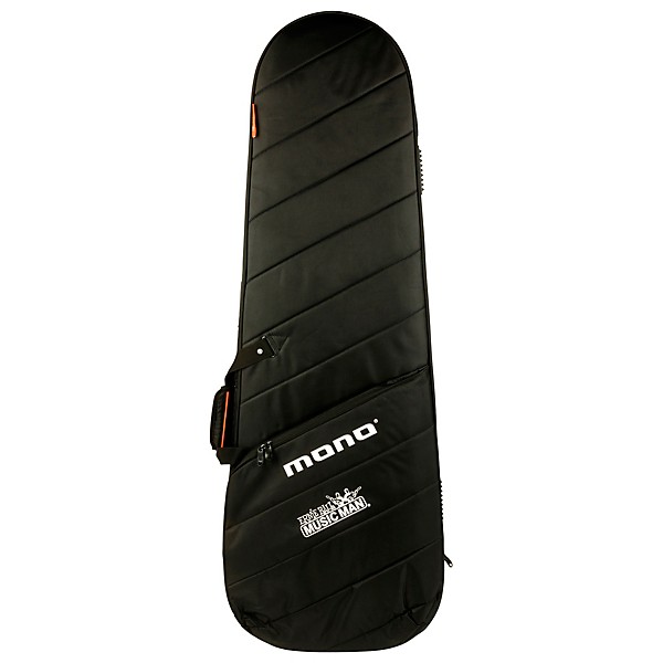 Ernie Ball Music Man StingRay Special H Electric Bass Guitar - Snowy Night