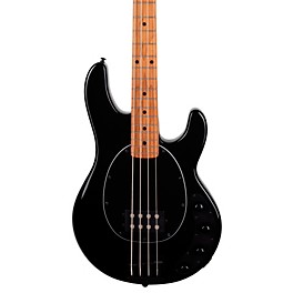 Ernie Ball Music Man StingRay Special H Electric Bass G... Ernie Ball Music Man StingRay Special H Electric Bass Guitar Black