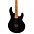 Ernie Ball Music Man StingRay Special H Electric Bass G... Ernie Ball Music Man StingRay Special H Electric Bass Guitar Black