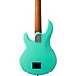 Ernie Ball Music Man StingRay Special H Electric Bass Guitar - Laguna Green