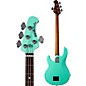 Ernie Ball Music Man StingRay Special H Electric Bass Guitar - Laguna Green