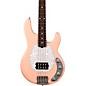 Ernie Ball Music Man StingRay Special H Electric Bass Guitar Pueblo Pink thumbnail