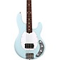 Ernie Ball Music Man StingRay Special H Electric Bass Guitar - Sea Breeze thumbnail