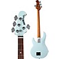 Ernie Ball Music Man StingRay Special H Electric Bass Guitar - Sea Breeze