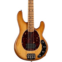 Ernie Ball Music Man StingRay Special H Electric Ba... Ernie Ball Music Man StingRay Special H Electric Bass Guitar Hot Honey