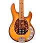 Ernie Ball Music Man StingRay Special H Electric Bass Guitar Hot Honey thumbnail