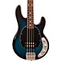 Ernie Ball Music Man StingRay Special H Electric Bass Guitar Pacific Blue Burst thumbnail