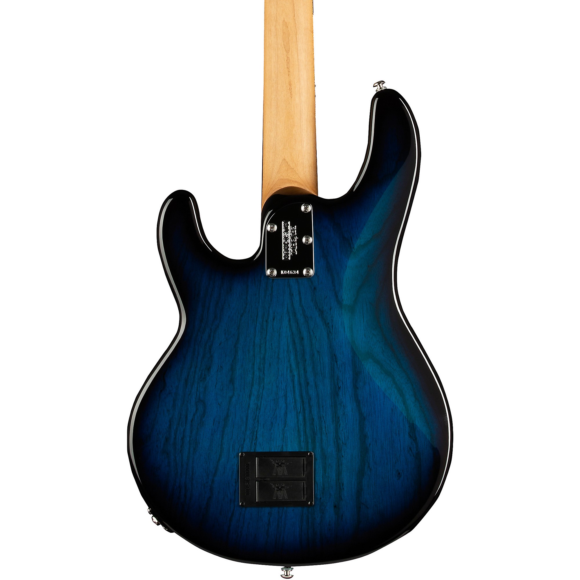 ベース eanie ball Music Man Stingray Special Ernie Ball Music Man StingRay Special H Electric Bass Guitar