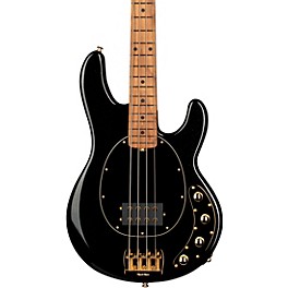 Ernie Ball Music Man StingRay Special H Electric Bass... Ernie Ball Music Man StingRay Special H Electric Bass Guitar Jackpot