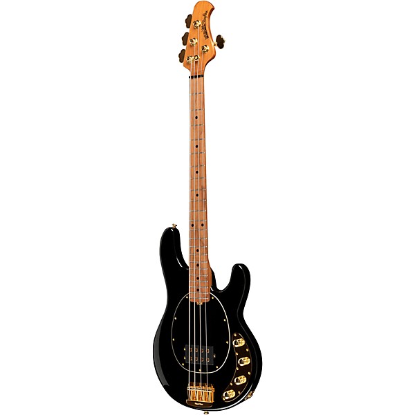 Ernie Ball Music Man StingRay Special H Electric Bass Guitar Jackpot