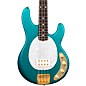 Ernie Ball Music Man StingRay Special H Electric Bass Guitar Ocean Sparkle thumbnail