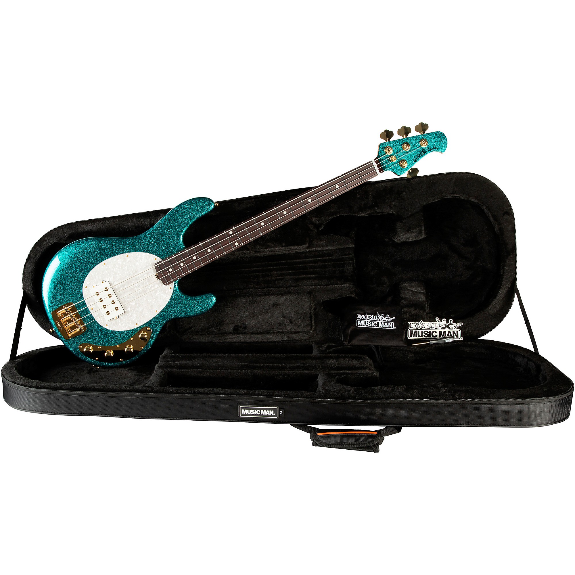 ベース eanie ball Music Man Stingray Special Ernie Ball Music Man StingRay Special H Electric Bass Guitar