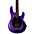 Ernie Ball Music Man StingRay Special H Electric ... Ernie Ball Music Man StingRay Special H Electric Bass Guitar Grape Crush