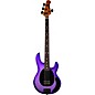 Ernie Ball Music Man StingRay Special H Electric Bass Guitar Grape Crush