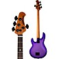 Ernie Ball Music Man StingRay Special H Electric Bass Guitar Grape Crush