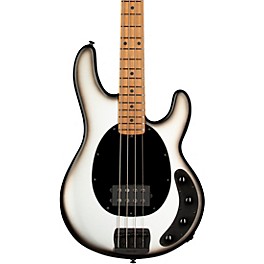 Ernie Ball Music Man StingRay Special H Electric B... Ernie Ball Music Man StingRay Special H Electric Bass Guitar Black Rock