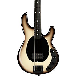 Ernie Ball Music Man StingRay Special H Electric Bass ... Ernie Ball Music Man StingRay Special H Electric Bass Guitar Brulee