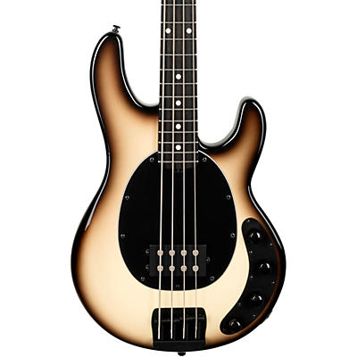 Ernie Ball Music Man Stingray Special H Electric Bass Guitar Brulee for sale