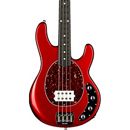 Ernie Ball Music Man StingRay Special H Electric Bas... Ernie Ball Music Man StingRay Special H Electric Bass Guitar Candyman