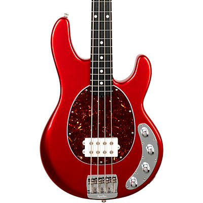 Ernie Ball Music Man Stingray Special H Electric Bass Guitar Candyman for sale