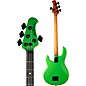 Ernie Ball Music Man StingRay Special H Electric Bass Guitar Kiwi Green