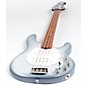 Ernie Ball Music Man StingRay Special HH Electric Bass Guitar Snowy Night