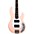 Ernie Ball Music Man StingRay Special HH Electri... Ernie Ball Music Man StingRay Special HH Electric Bass Guitar Pueblo Pink