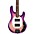 Ernie Ball Music Man StingRay Special HH Elect... Ernie Ball Music Man StingRay Special HH Electric Bass Guitar Purple Sunset