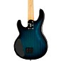 Ernie Ball Music Man StingRay Special HH Electric Bass Guitar Pacific Blue Burst