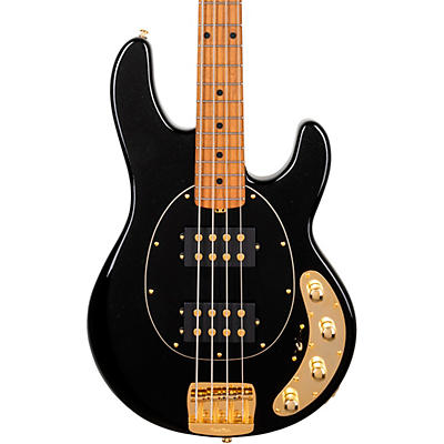 Ernie Ball Music Man Stingray Special Hh Electric Bass Guitar Jackpot for sale