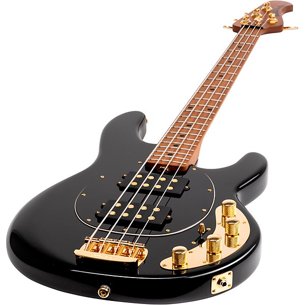 Ernie Ball Music Man StingRay Special HH Electric Bass Guitar Jackpot