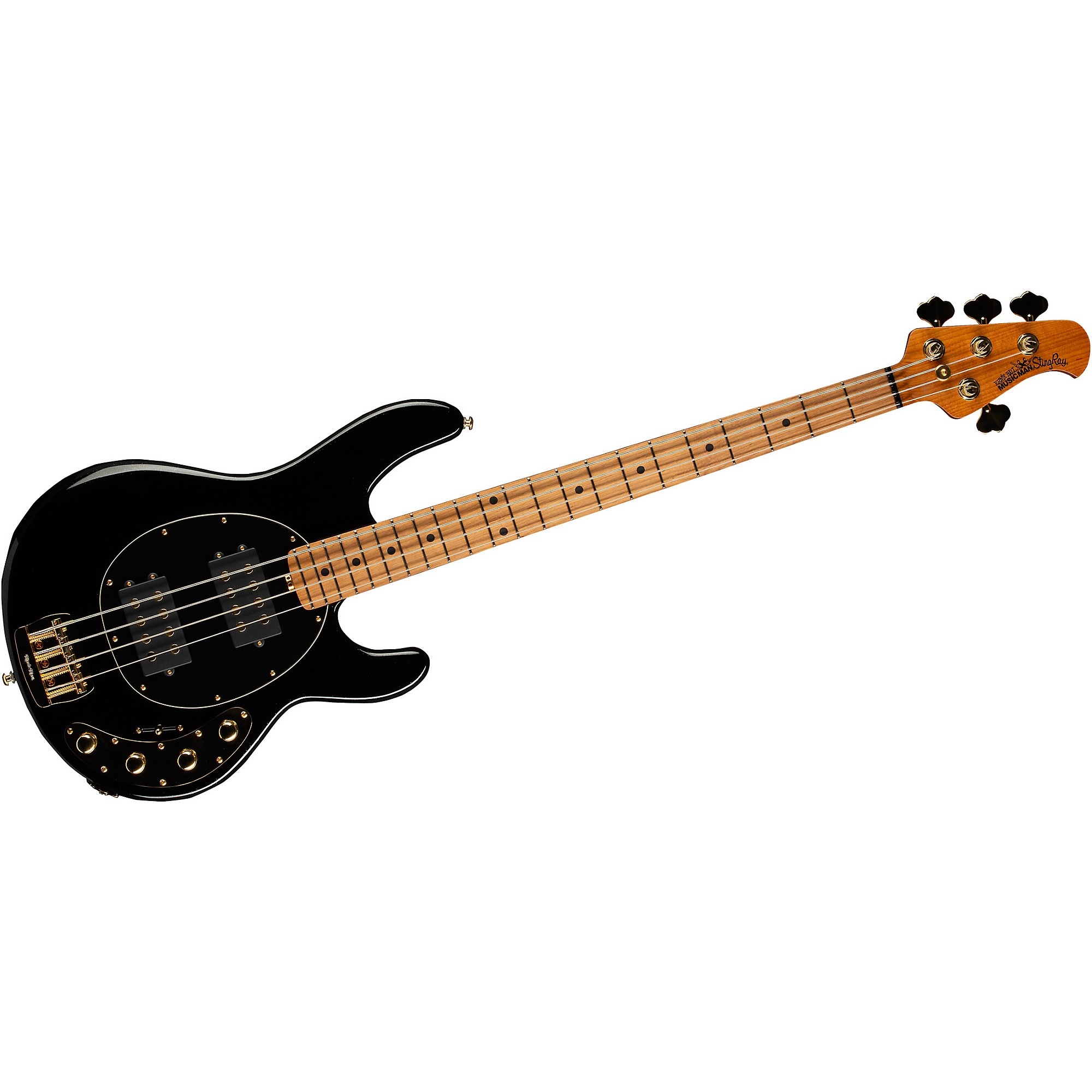 Ernie Ball Music Man StingRay Special H Electric Bass Guitar
