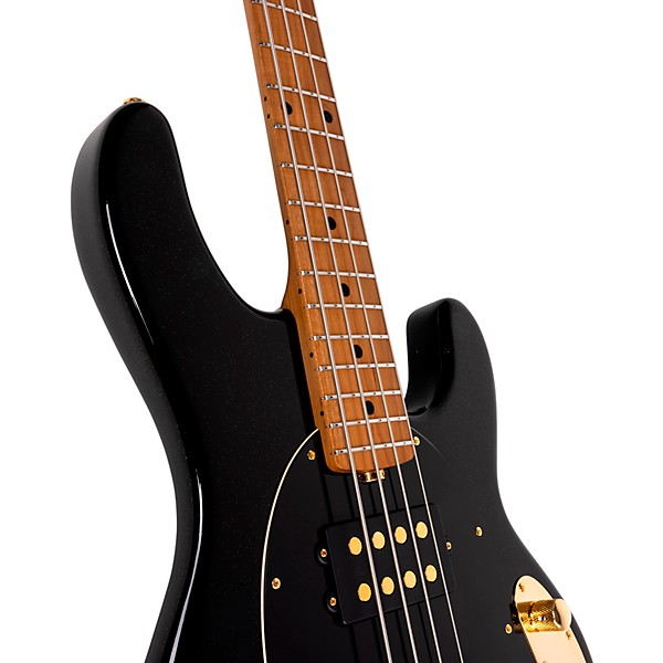 Ernie Ball Music Man StingRay Special HH Electric Bass Guitar Jackpot