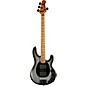 Ernie Ball Music Man StingRay Special HH Electric Bass Guitar Black Rock