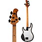 Ernie Ball Music Man StingRay Special HH Electric Bass Guitar Black Rock