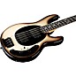 Ernie Ball Music Man StingRay Special HH Electric Bass Guitar - Brulee