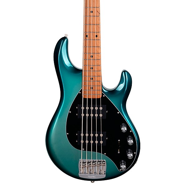 Ernie Ball Music Man StingRay5 Special HH 5-String Electric Bass