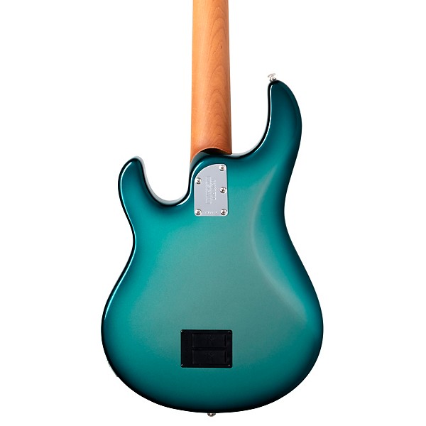 ベース MUSIC MAN StingRay5 Ernie Ball Music Man StingRay5 Special HH 5-String Electric Bass