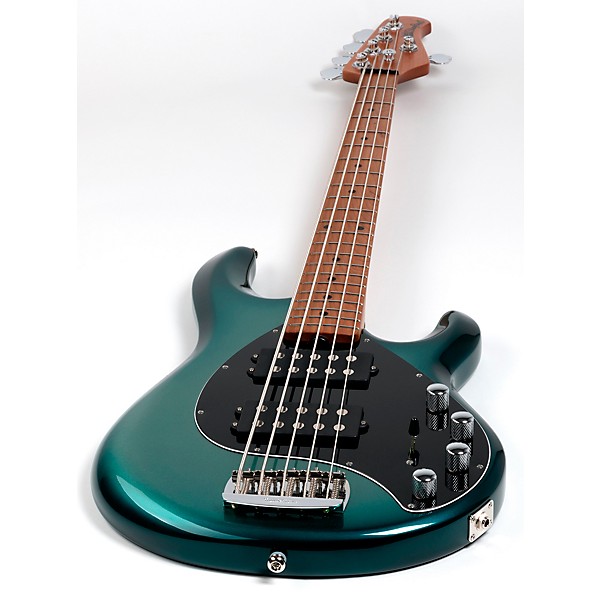 Ernie Ball Music Man StingRay5 Special HH 5-String Electric Bass