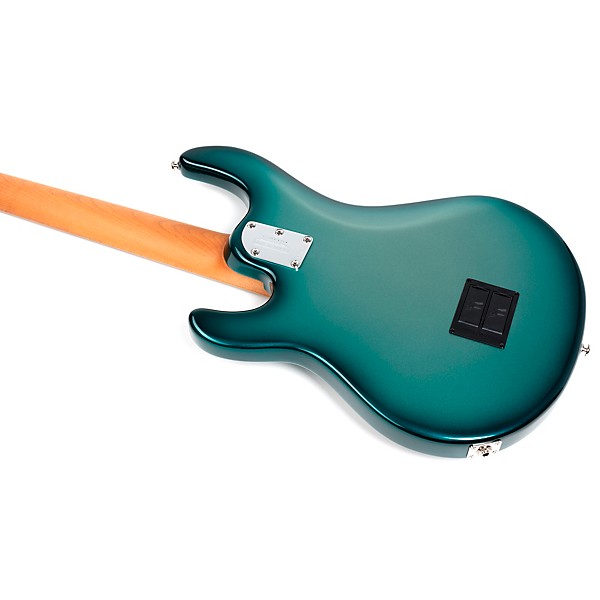 Ernie Ball Music Man StingRay5 Special HH 5-String Electric Bass