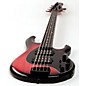 Ernie Ball Music Man StingRay5 Special HH 5-String Electric Bass Guitar Raspberry Burst
